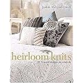 Heirloom Knits (20 Classic Designs to Cherish) (Hardcover)
