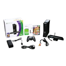 Xbox 360 Console