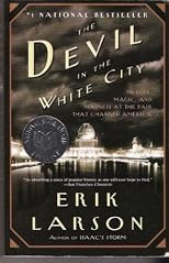 The Devil in the White City