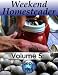 Weekend Homesteader: September