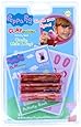 Giromax Peppa Pig Blister Clay Buddies Pack