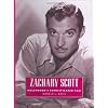 Zachary Scott: Hollywood's Sophisticated Cad (Hollywood Legends)