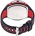 Armitron Sport Men's 40/8250RED Sport Watch with Black Band