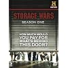 Storage Wars: Season 1 [DVD]
