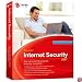 Trend Micro pc-Cillin Internet Security 2007 - 3 User [OLD VERSION]