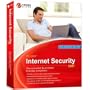 Trend Micro pc-Cillin Internet Security 2007 - 3 User [OLD VERSION]
