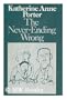 Never-Ending Wrong
