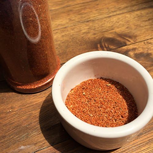 Mexican Style Taco Seasoning