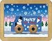51OnEztonwL. SL75 Buy Frosty Sno*Cones Puzzle
