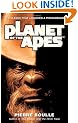 Planet of the Apes