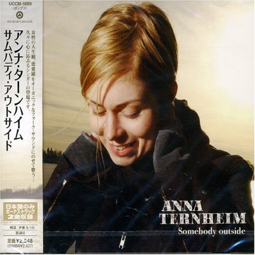 Anna Ternheim Foto 2
