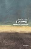 Darwin: A Very Short Introduction (Very Short Introductions)