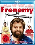 Produkt-Bild: Frenemy [Blu-ray]