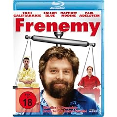 Frenemy [Blu-ray]