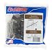 Fi-Shock IWKNB-FS Black Economy Insulator with Double-Headed Nail