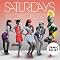 The Saturdays Foto 3