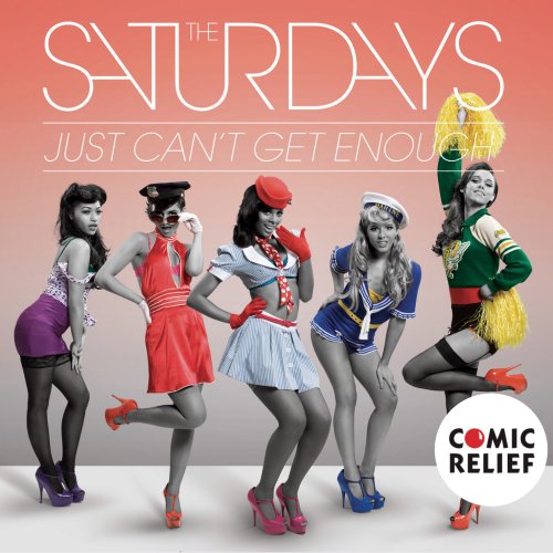 The Saturdays - Just Can