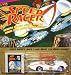 Johnny Lighting Speed Racer 1st Issue (1997) Mach 5(1 in a Series of 4)