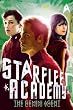 The Gemini Agent (Starfleet Academy)