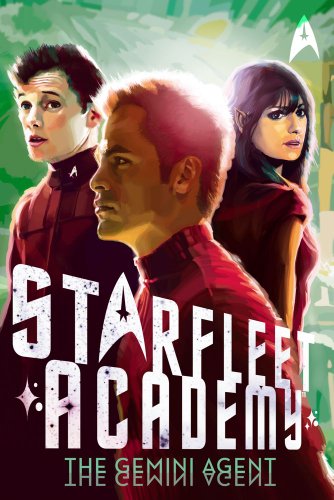 The Gemini Agent (Star Starfleet Academy)