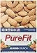 PureFit  Nutrition Bar, Almond Crunch, 2-Ounce Bars (Pack of 15)
