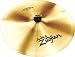 Musical Instruments : Zildjian 18-Inch Medium Thin Crash Cymbal