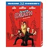 Bored to Death: The Complete Second Season [Blu-ray]