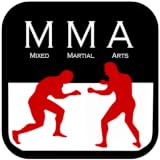 MMA: Extreme Cage Fighting 3D