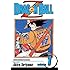 DRAGON BALL Z SHONEN J ED GN VOL 01 (C: 1-0-0)