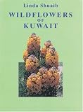 Wildflowers of Kuwait.