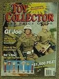 Toy Collector and Price Guide Magazine #3 (GI Joe the Golden Age, Volume 4)