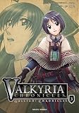 Valkyria Chronicles - Gallian Chronicles, Tome 3 (French Edition)