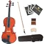 Cecilio 4/4 CVN-100  Solid Wood Student Violin