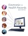 Electronic Health Records by Byron Hamilton ISBN 0073374008