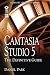 Camtasia Studio 5: The Definitive Guide (Wordware Applications Library)