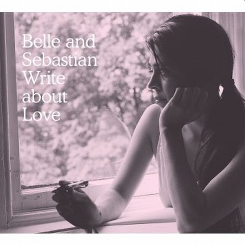 Album art for Write About Love by Belle & Sebastian