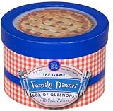Family Dinner Box of Questions