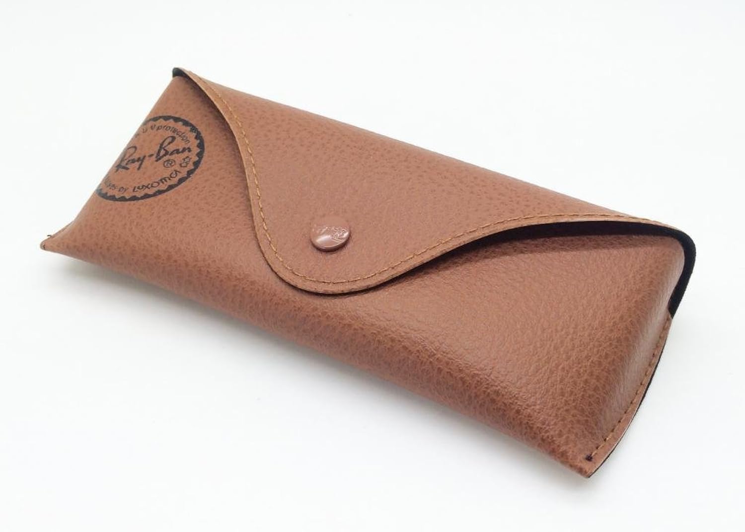 Ray Ban Brown Case