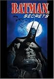 Batman: Secrets (Batman)
