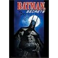 Batman: Secrets