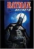 Batman: Secrets