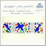 Piano Quartetes