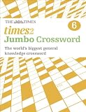 Times 2 Jumbo Crossword 6