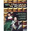 Rossini, Gioacchino - L'Italiana in Algeri