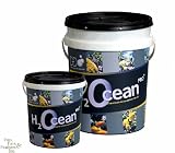 D-D H2Ocean Magnesium Pro PLUS Salt Mix 23.3kg Bucket