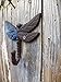 Big Sky Antiques Coat Hat Hooks Cast Iron Dragonfly 4.5 x 5 Inch