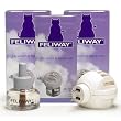 3 PACK Feliway Electric Diffuser (144 mL)