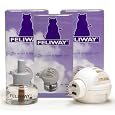 3 PACK Feliway Electric Diffuser (144 mL)