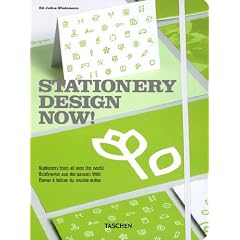 Stationery Design Now!