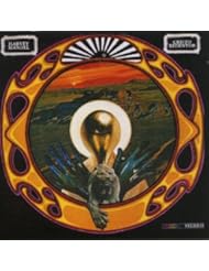 Music: Cristo Redentor plus Selected Sessions - Raven [Australia]